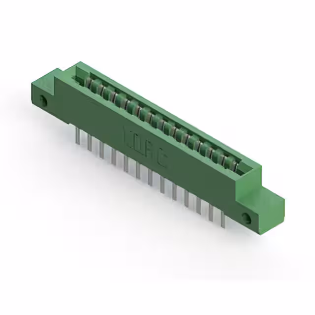 307-026-422-212 EDAC Inc.  Edgeboard Connectors